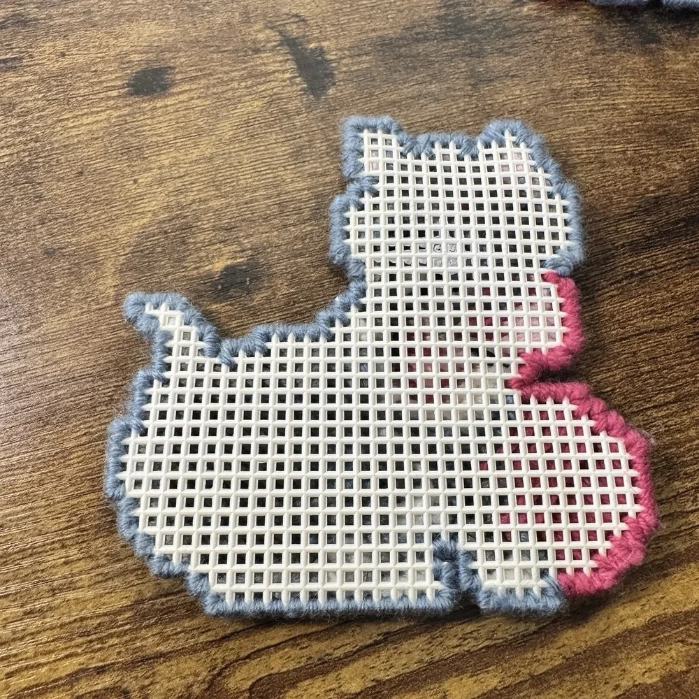 Handmade message my